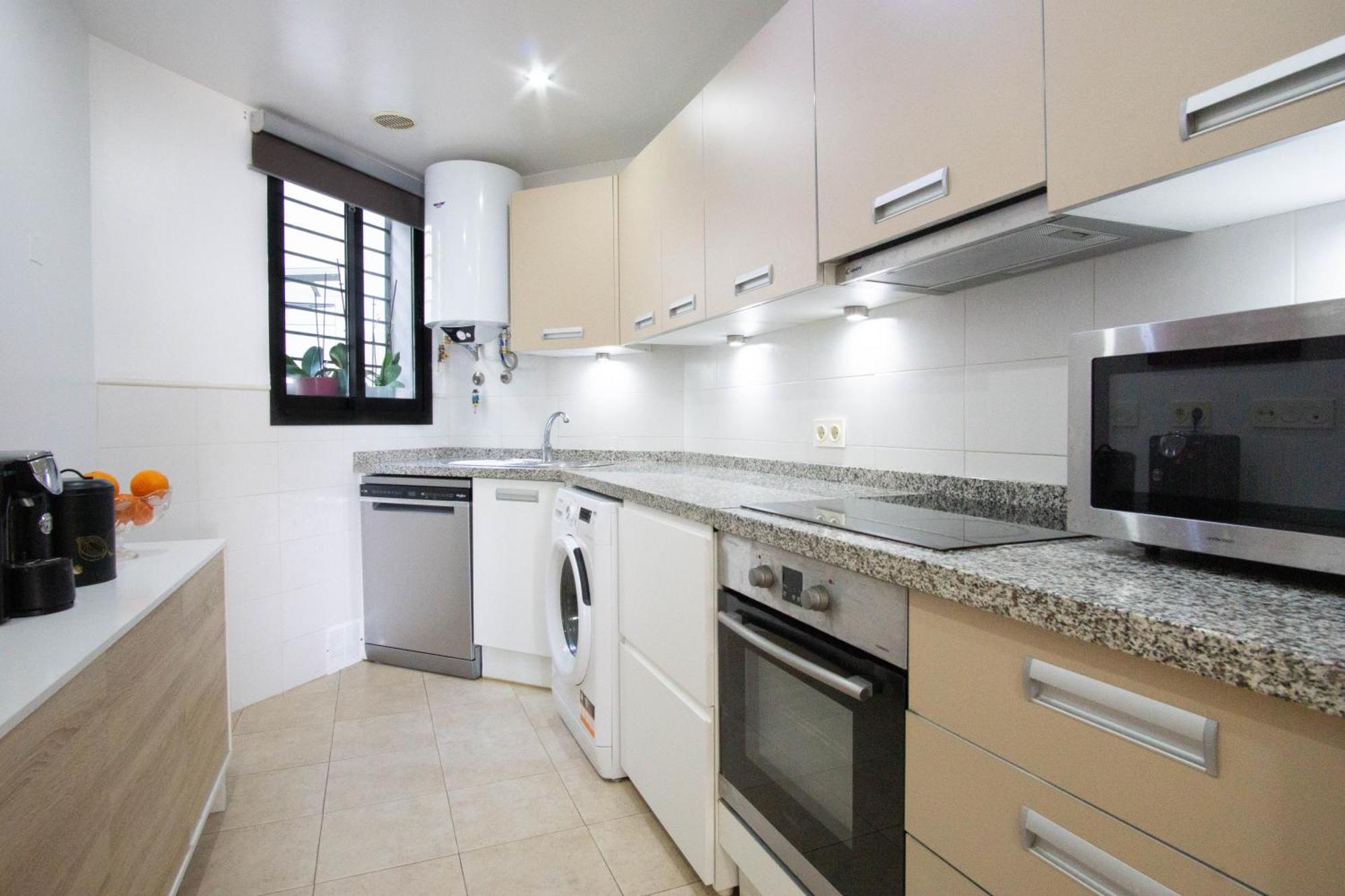 Beautiful Apartment With Stunning Sea Views And A Large Terrace! Торрокс-Коста Экстерьер фото