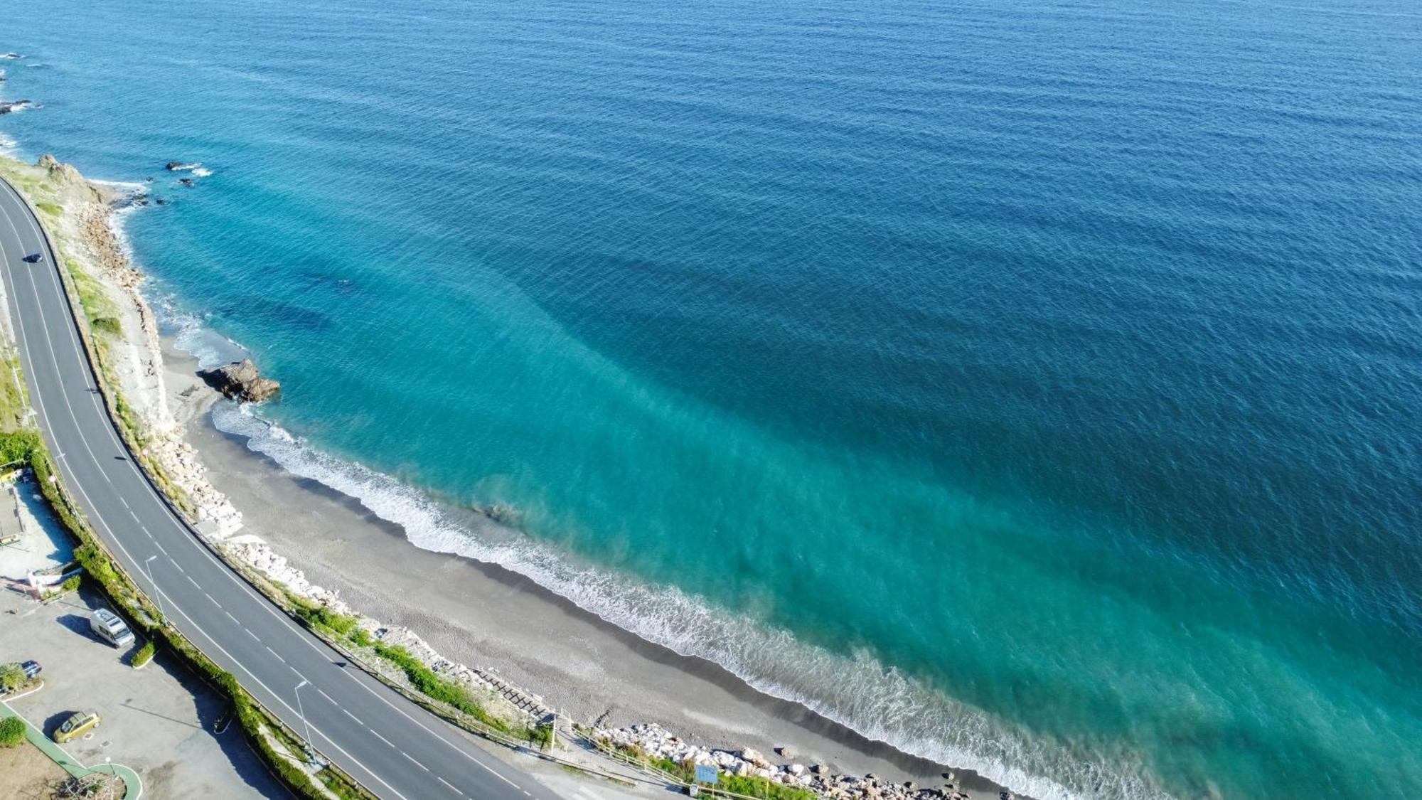 Beautiful Apartment With Stunning Sea Views And A Large Terrace! Торрокс-Коста Экстерьер фото